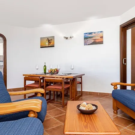 Holiday home House 12 Famara