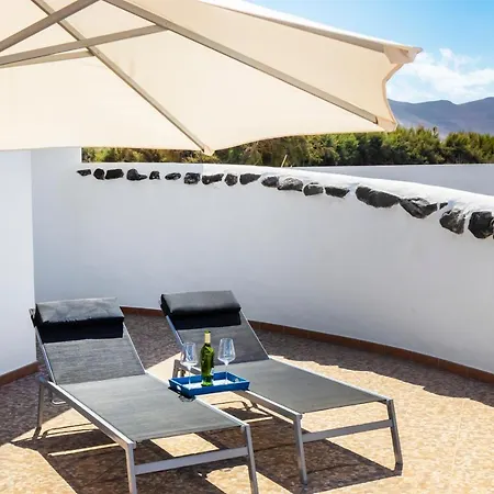 House 12 Holiday home Famara