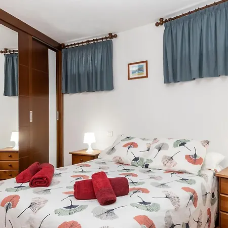 House 12 Holiday home Famara