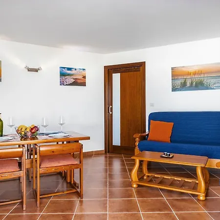 Nyaraló House 12